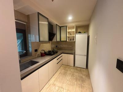 Project Image of 1082.0 - 1945.0 Sq.ft 3 BHK Apartment for buy in Srijan Town Square Phase III