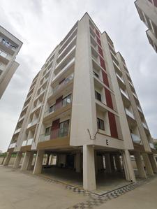 Project Image of 767.15 - 1208.7 Sq.ft 2 BHK Apartment for buy in Platinum Sky