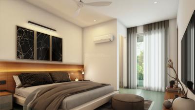 Project Image of 1780.0 - 2280.0 Sq.ft 3 BHK Villa for buy in GRC Saffron Skies