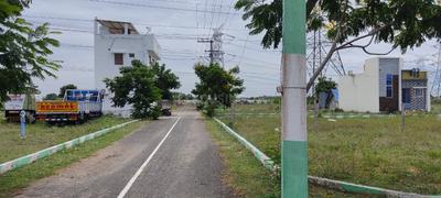 Project Image of 450.0 - 2400.0 Sq.ft Residential Plot Plot for buy in SND GNT Road Om Lakshmi Nagar