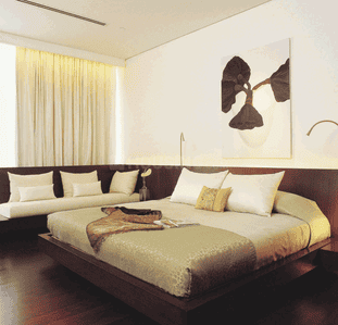 Project Image of 585.0 - 792.0 Sq.ft 1 BHK Apartment for buy in Lodha Casa Essenza