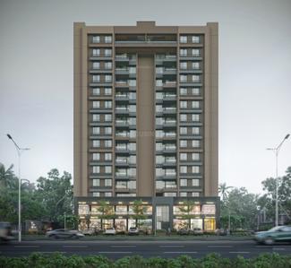Project Image of 0.0 - 1798.0 Sq.ft 3 BHK Apartment for buy in 9 Yards