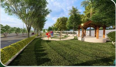 Project Image of 515.91 - 3000.0 Sq.ft Residential Plot Plot for buy in Naseeb Amulyam Greens