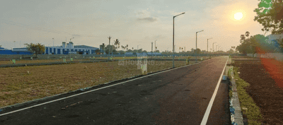 Project Image of 1100.0 - 1200.0 Sq.ft 3 BHK Villa for buy in Araa Chaitanya Avenue Villa