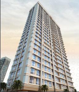 Puneet Shivalaya Elevation 1