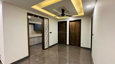 Project Image of 450.0 - 1350.0 Sq.ft 2 BHK Apartment for buy in Delhi Housing Affordable Homes