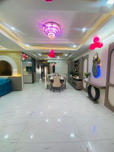 Project Image of 1507.0 - 1581.0 Sq.ft 4 BHK Apartment for buy in Shree Krishna Heights