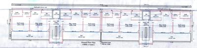 Project Image of 3491.92 - 6830.02 Sq.ft 1 BHK Apartment for buy in Harison Valley View