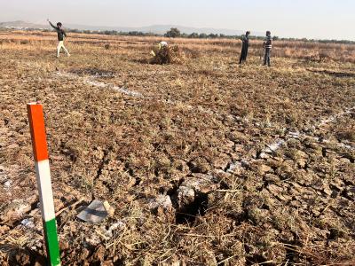 Project Image of 1000.0 - 5000.0 Sq.ft Residential Plot Plot for buy in Naina Tps 