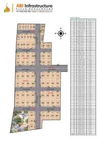 Project Image of 1200.0 - 2178.0 Sq.ft Residential Plot Plot for buy in Oyster