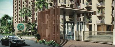 Project Image of 1198.34 - 1892.72 Sq.ft 3 BHK Apartment for buy in MB Beverly Golf Avenue Phase 2