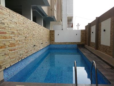 Project Image of 1141.0 - 1696.0 Sq.ft 2 BHK Apartment for buy in DS Max Santhrupthi Nest