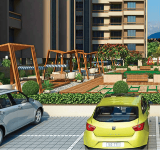 Project Image of 1685.52 - 2166.34 Sq.ft 4 BHK Apartment for buy in Malabar Hills