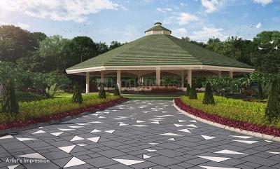 Project Image of 175.34 - 401.39 Sq.ft 1 RK Apartment for buy in JP Regency Phase 2