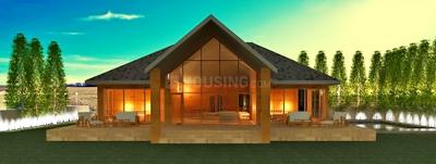 Project Image of 1600.0 - 3800.0 Sq.ft 3 BHK Villa for buy in Nanak Amarja Hills