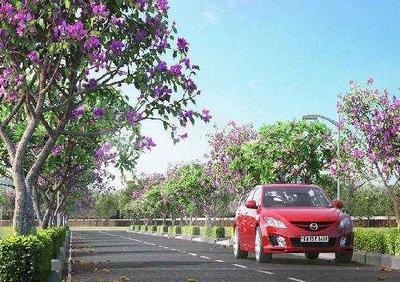 Project Image of 962.46 - 5048.1 Sq.ft Residential Plot Plot for buy in Concorde Equity