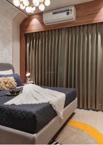 Project Image of 720 Sq.ft 2 BHK Apartment / Flat for sale in Bhandup West for Rs. 15800000