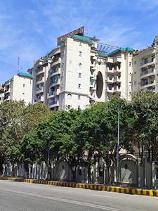 Project Image of 1750.0 - 4330.0 Sq.ft 3 BHK Apartment for buy in Supertech Emerald Court