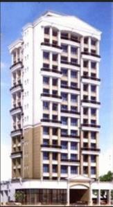 Project Image of 790.0 - 1100.0 Sq.ft 1 BHK Apartment for buy in Sejal Suyash Heights