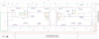 Unity Tower Site Plan 1