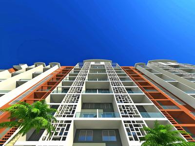 Project Image of 513.0 - 819.0 Sq.ft 1 BHK Apartment for buy in Kaka Homes