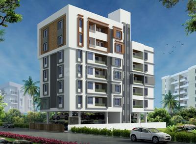 Kelkar Aditya Apartments Condominium Elevation 1
