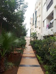 Project Image of 1028.0 - 1412.0 Sq.ft 2 BHK Apartment for buy in Mana Karmel