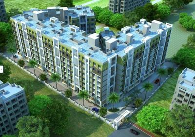 Gallery Cover Pic of Nityanand Swanand Bliss Phase II