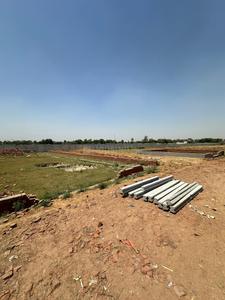 Project Image of 810.0 - 2250.0 Sq.ft Residential Plot Plot for buy in Auric Aero Gold City