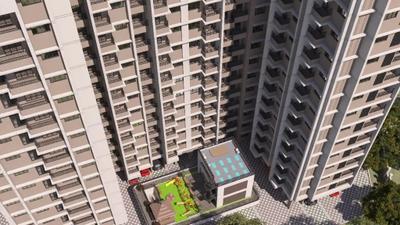 Project Image of 625 Sq.ft 1 BHK Apartment / Flat for sale in Ambernath West for Rs. 3650000