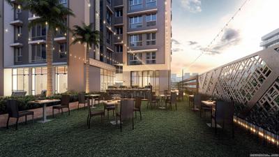 Project Image of 767.0 - 1181.0 Sq.ft 2 BHK Apartment for buy in Ozone The Autograph
