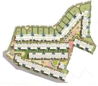 Project Image of 3989.0 - 5659.0 Sq.ft 4 BHK Apartment for buy in Embassy Grove