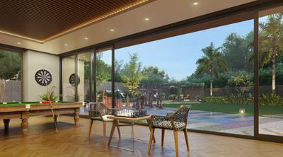 Project Image of 0.0 - 3330.0 Sq.ft 4 BHK Apartment for buy in Hari Aadhyaa