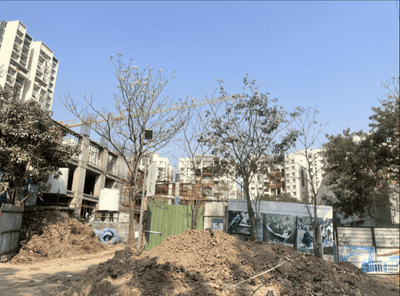 Project Image of 750 Sq.ft 3 BHK Independent House for sale in Mamurdi for Rs. 9200000