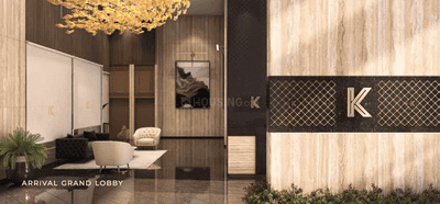 Project Image of 660.04 - 1469.27 Sq.ft 1 BHK Apartment for buy in Unique K Pune Phase 2
