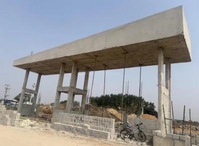 Project Image of 2700.0 - 4605.0 Sq.ft 3 BHK Villa for buy in Hallmark Floresta