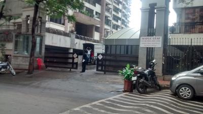 Project Image of 999 Sq.ft 2 BHK Apartment / Flat for sale in Powai for Rs. 24500000