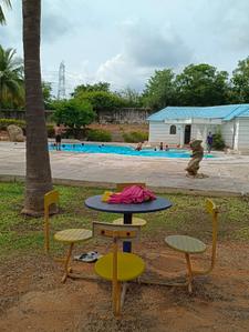 Project Image of 1350.0 - 3600.0 Sq.ft Residential Plot Plot for buy in Super City