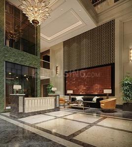 Project Image of 1498.0 - 1755.0 Sq.ft 3 BHK Apartment for buy in Sobha Manhattan Towers Town Park Phase 1 W 4 And 5