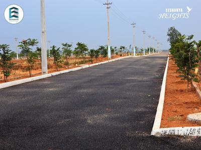 Project Image of 1485.0 - 3546.0 Sq.ft Residential Plot Plot for buy in Eeshanya Heights 1 And 2