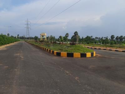 Project Image of 1350.0 - 2700.0 Sq.ft Residential Plot Plot for buy in Sri Maatha Sri County Phase 2
