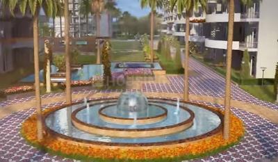 Project Image of 1025.0 - 2250.0 Sq.ft 2 BHK Apartment for buy in Unibera Towers