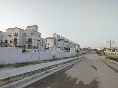 Project Image of 3225.32 - 9559.08 Sq.ft 4 BHK Villa for buy in Shalimar Valencia County East