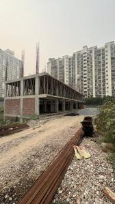 Project Image of 1120.0 - 1420.0 Sq.ft 2 BHK Apartment for buy in Swastik Residency