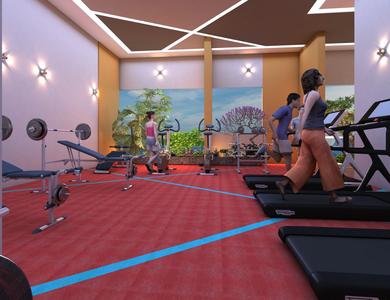 Project Image of 850 Sq.ft 2 BHK Apartment / Flat for sale in Ravet for Rs. 8500000