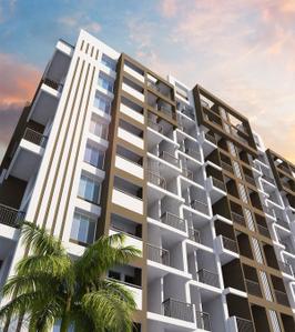 Project Image of 331.0 - 847.0 Sq.ft 1 BHK Apartment for buy in Rajesh East Enigma