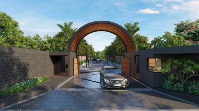 Project Image of 1930.94 - 1969.58 Sq.ft 4 BHK Villa for buy in Sidharth Soham 18 Greens