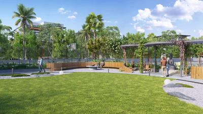 Project Image of 0.0 - 1200.0 Sq.ft Residential Plot Plot for buy in Samanvay Satatya And Samarthya