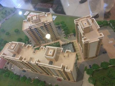 Project Image of 765.0 - 1640.0 Sq.ft 1 BHK Apartment for buy in Vipul Pratham Apartments