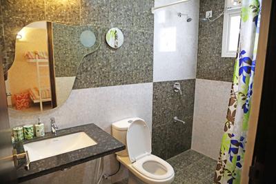 Project Image of 1265.0 - 2880.0 Sq.ft 2 BHK Apartment for buy in ND Passion Elite